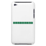Suntoucher  iPod Touch Cases