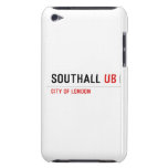 SOUTHALL  iPod Touch Cases
