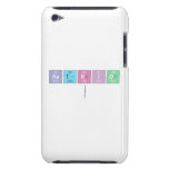 Astrid
   iPod Touch Cases