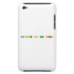 Dabbing on the haters  iPod Touch Cases