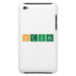 Study  iPod Touch Cases