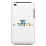 Brendan
 May
 2nd Grade CP
 Ms. Miller's Class  iPod Touch Cases