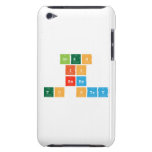 SNEH
 IS 
 HERE
 TO STAY  iPod Touch Cases