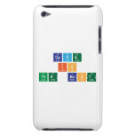 Cave
 Is
 The best  iPod Touch Cases