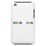 Thank  you  iPod Touch Cases