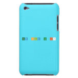 how old am i?  iPod Touch Cases