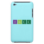 Kalee  iPod Touch Cases