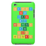 Happy
 New
 Year
 My
 Brothers
 And
 His
 Sisters   iPod Touch Cases
