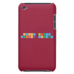 Happy birthay
 Mouffok mohammed
   iPod Touch Cases