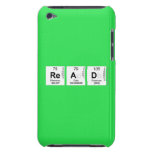 Read  iPod Touch Cases