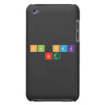 Pin oak
 Art  iPod Touch Cases