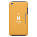 N  iPod Touch Cases