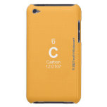 C  iPod Touch Cases