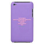 Sophie
 Congratulations
 On your
 gcse 
 results
 xx  iPod Touch Cases