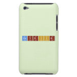 CAYDIID  iPod Touch Cases