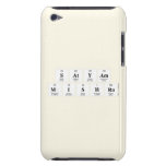 Satyam
 Mishra  iPod Touch Cases