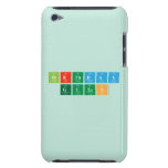 Birthday
 Guess  iPod Touch Cases