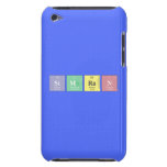 SIMRAN  iPod Touch Cases