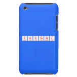 football  iPod Touch Cases