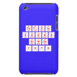 Potvin
 SUCKS
 Since
 1979  iPod Touch Cases
