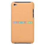 Iloveyoumore  iPod Touch Cases