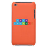 TAKTiK YAYINLARI   iPod Touch Cases