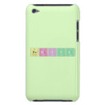 Pariya  iPod Touch Cases