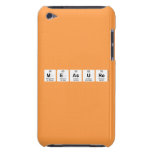 Measure  iPod Touch Cases