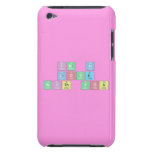 Im in 
 love 
 with you  iPod Touch Cases