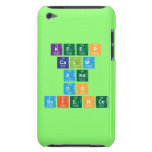 KEEP
 CALM
 AND
 DO
 SCIENCE  iPod Touch Cases