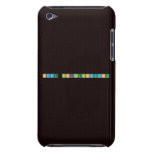 hanie lorainelovesyou   iPod Touch Cases