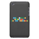 Moze Queen
  Subscribe 
 to my channel   iPod Touch Cases
