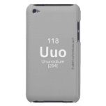 uuo  iPod Touch Cases