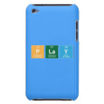 play  iPod Touch Cases