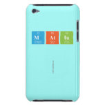 MATIN
 
   iPod Touch Cases