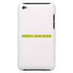 Happy New Year  iPod Touch Cases
