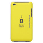 B  iPod Touch Cases