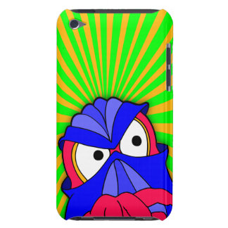 iPOD TOUCH monster 16a case! Case