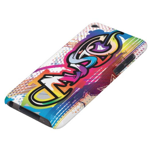 iPod Touch Music Case (Bottom)