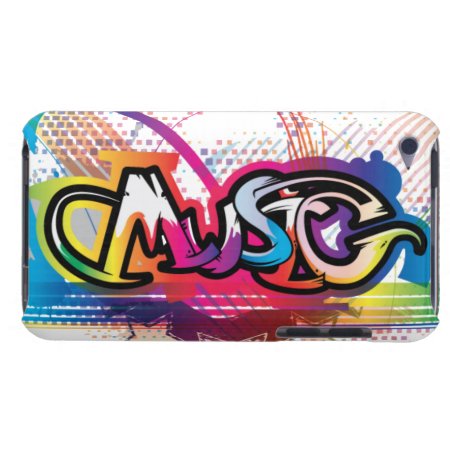Ipod Touch Music Case