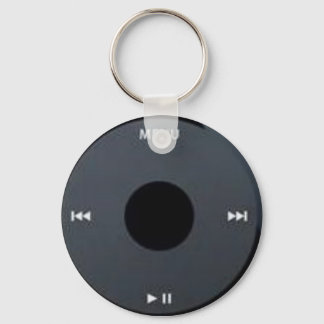 ipod touch wheel keychain