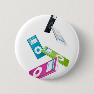 ipods button