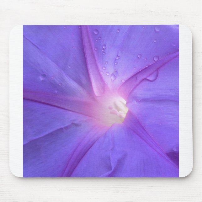 ipomée mouse pad (Front)