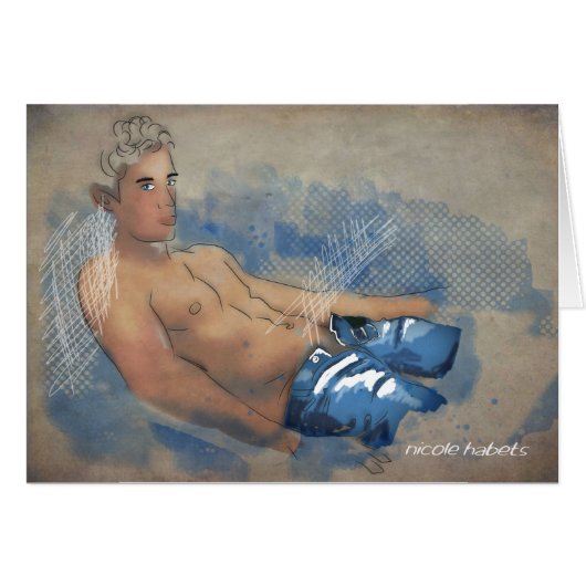 ipone (Front Horizontal)