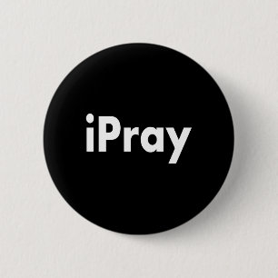 iPRAY Button