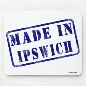 Ipswich