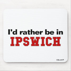 Ipswich