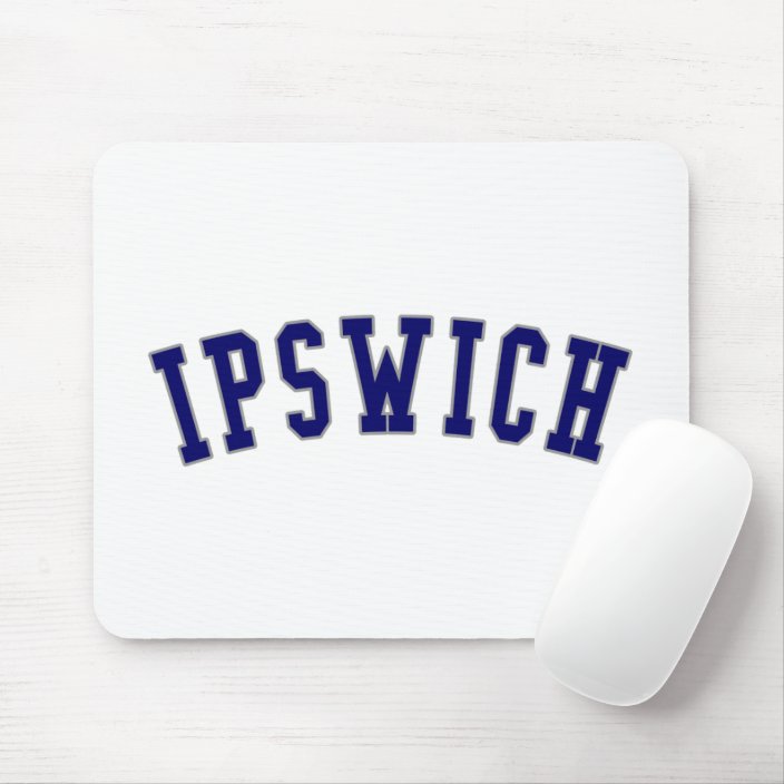 Ipswich Mousepad