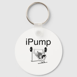 iPump Keychain