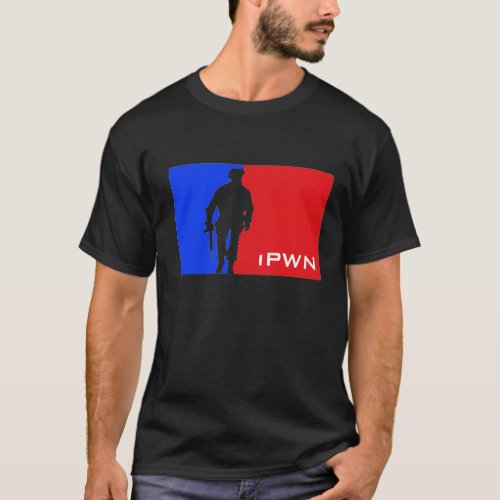 iPWN Noobs T_Shirt